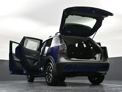 New 2026 Nissan Kicks SV w/ Cold Weather Package image 34