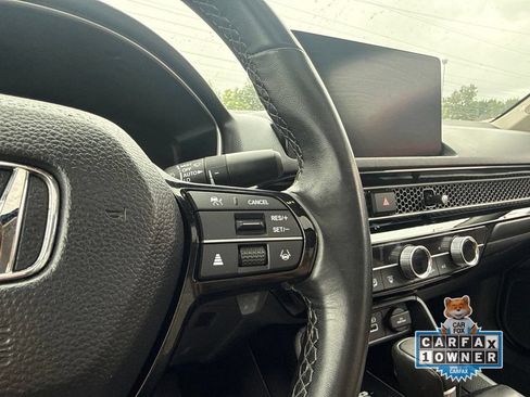 Used 2024 Honda Civic Touring image 21