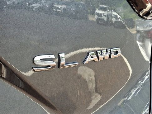 Used 2023 Nissan Murano SL w/ SL Moonroof Package image 30