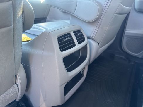 Used 2019 Honda Ridgeline RTL-E image 26