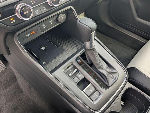New 2026 Honda CR-V EX image 22