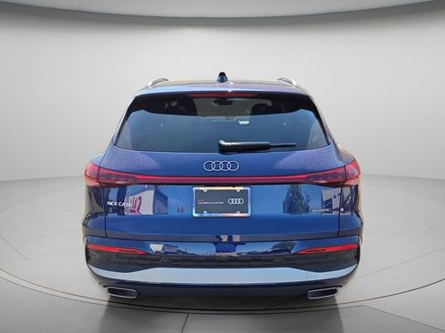 Used 2025 Audi Q5 Premium Plus AWD/4WD image 5