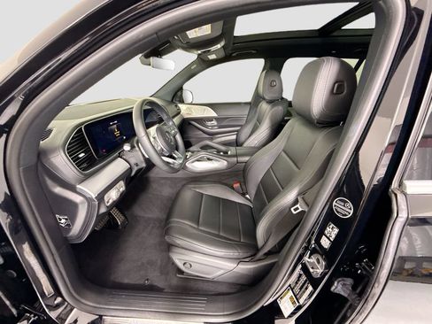 Certified 2022 Mercedes-Benz GLS 450 4MATIC image 20