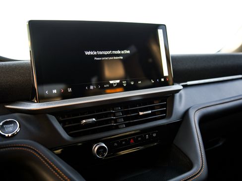 New 2026 Ford Explorer Tremor w/ Tremor Ultimate Package image 16