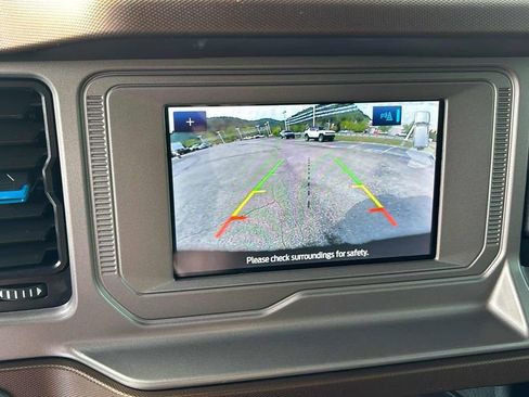 Used 2023 Ford Bronco Outer Banks image 24