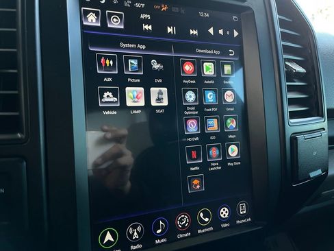 Used 2018 Ford F150 XL w/ Equipment Group 101A Mid image 40