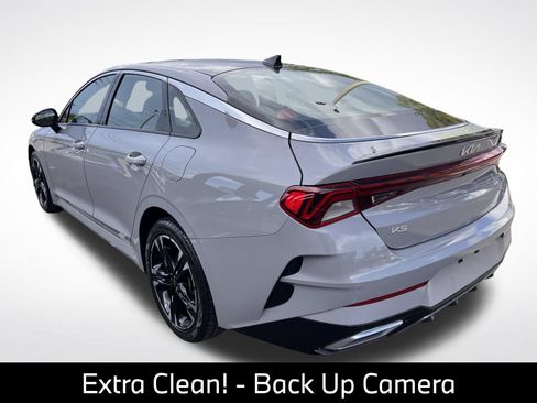 Used 2024 Kia K5 GT-Line FWD image 5