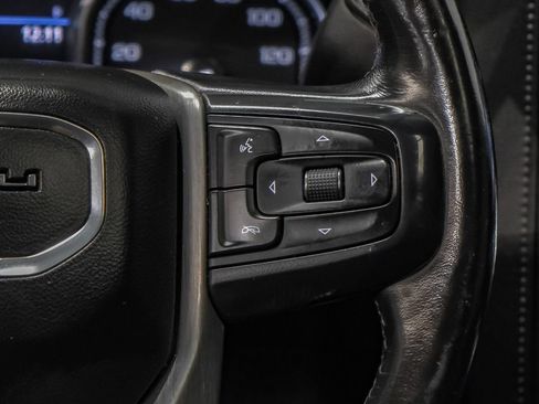 Used 2022 GMC Sierra 2500 Denali w/ Denali Ultimate Package AWD/4WD image 17