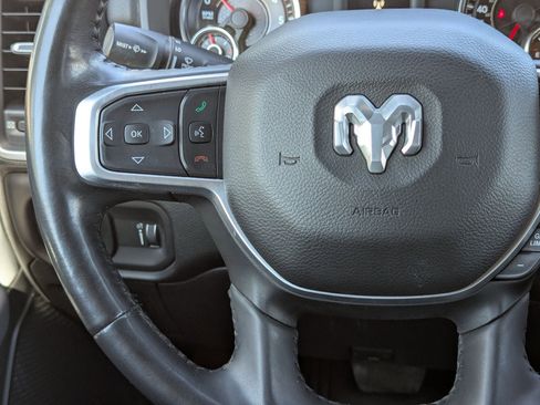 Used 2021 RAM 1500 Lone Star AWD/4WD image 22