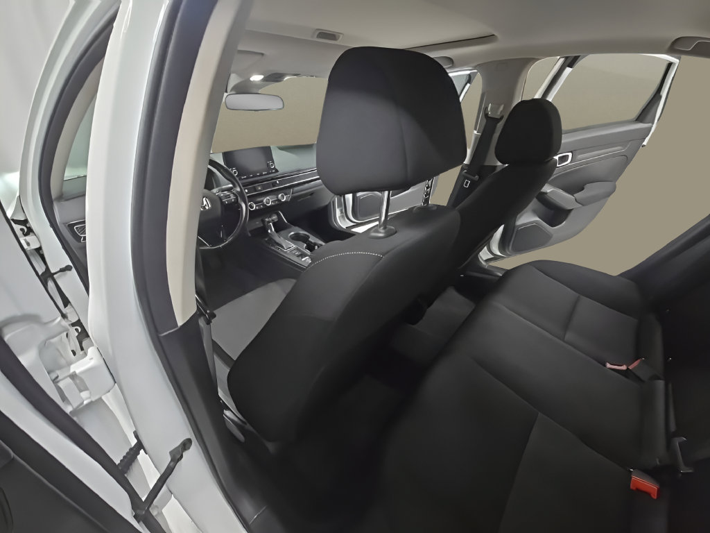 Used 2022 Honda Civic EX image 17