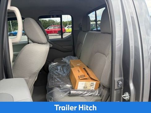 Used 2020 Nissan Frontier SV RWD image 24