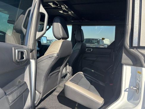New 2026 Ford Bronco Outer Banks image 12