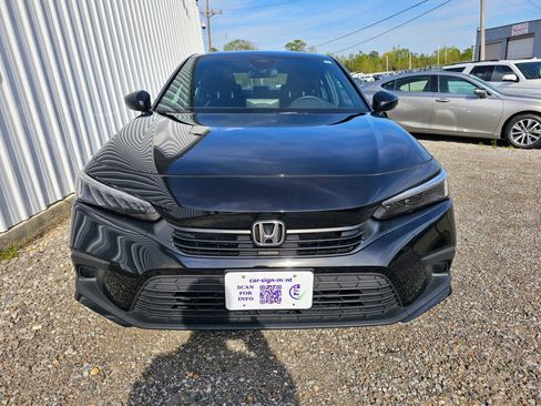 Used 2024 Honda Civic Sport image 3