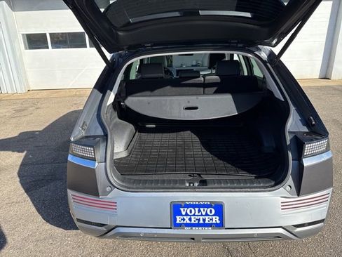Used 2023 Hyundai Ioniq 5 Limited w/ Cargo Package image 21