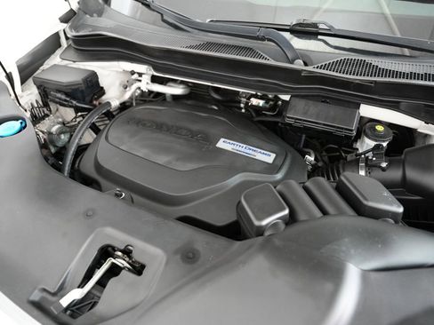 Used 2017 Honda Pilot EX image 54