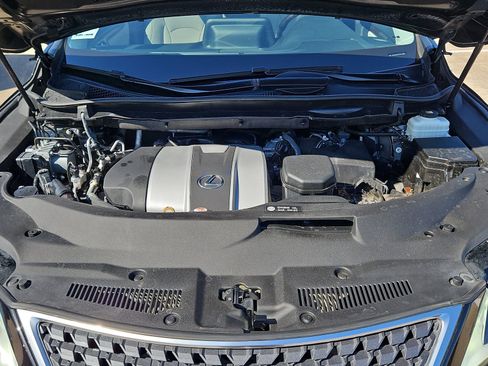 Used 2022 Lexus RX 350 FWD w/ Premium Package image 10