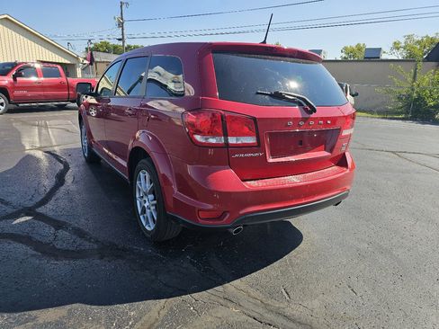 Used 2019 Dodge Journey GT image 16