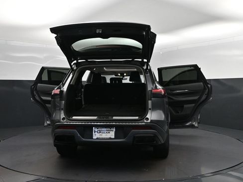 Certified 2023 INFINITI QX60 Luxe w/ Cargo Package AWD/4WD image 52