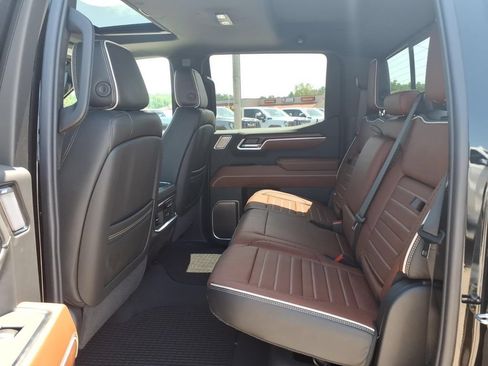 New 2026 GMC Sierra 1500 Denali Ultimate AWD/4WD image 15
