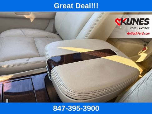 Used 2007 Cadillac Escalade AWD w/ Information Package image 43