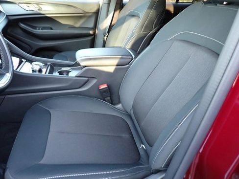 New 2025 Jeep Grand Cherokee Laredo X image 11