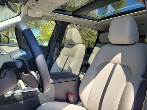 New 2026 MAZDA CX-90 3.3 Turbo w/ Premium Sport Pkg image 19