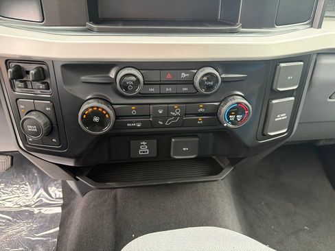 New 2026 Ford F250 XL AWD/4WD image 8