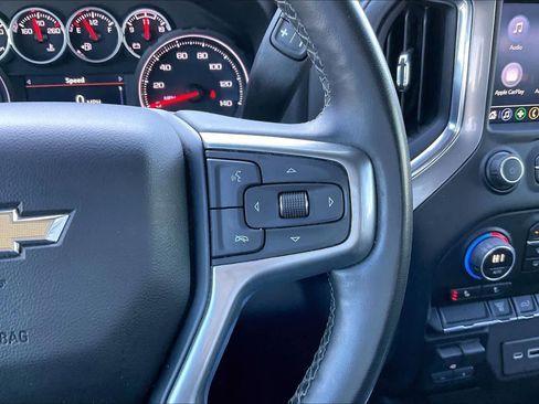 Used 2023 Chevrolet Silverado 2500 LT image 24
