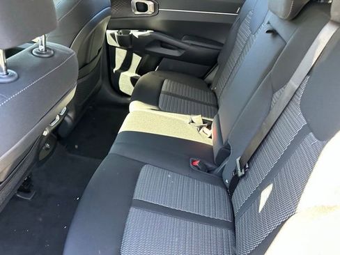 New 2026 Kia Sorento LX image 16