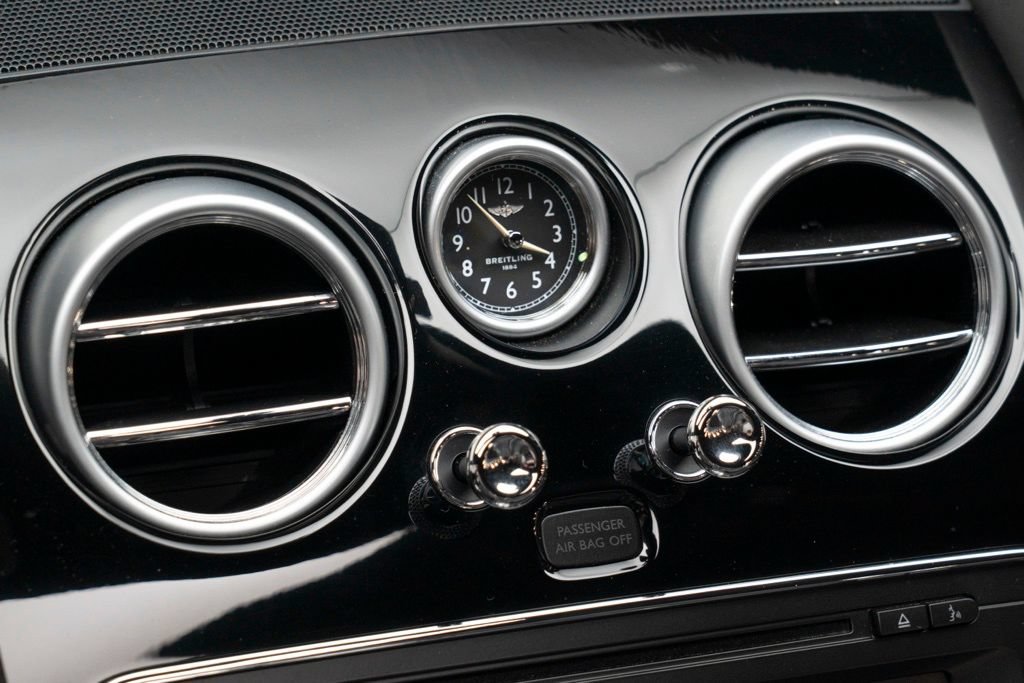 Used 2014 Bentley Continental GT AWD/4WD image 30