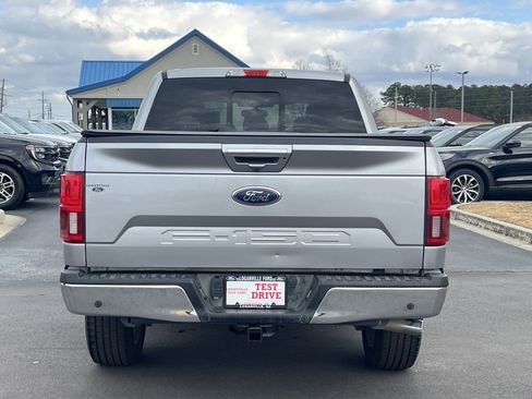 Used 2020 Ford F150 Lariat image 28