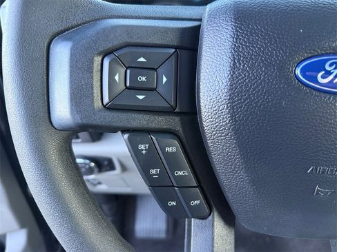 Used 2020 Ford F150 XLT w/ Heavy-Duty Payload Package image 23