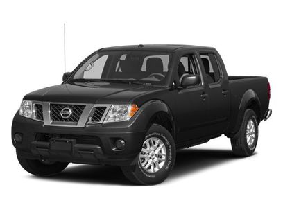Used 2014 Nissan Frontier S