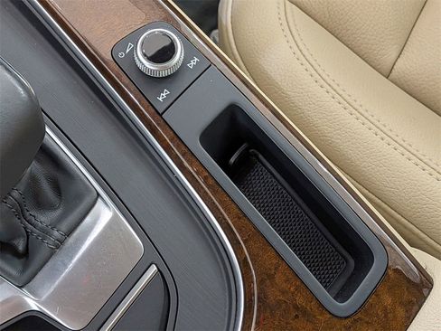 Used 2018 Audi A4 2.0T Premium Plus w/ Premium Plus Package image 30