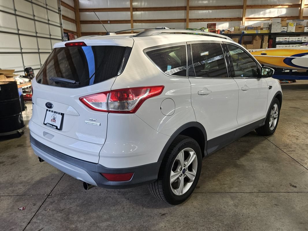 Used 2013 Ford Escape SE FWD image 8