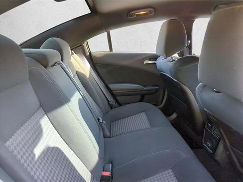 Used 2019 Dodge Charger GT w/ Driver Confidence Group image 23