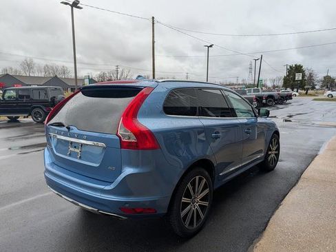 Used 2017 Volvo XC60 T6 Inscription w/ Preferred Option Package image 4