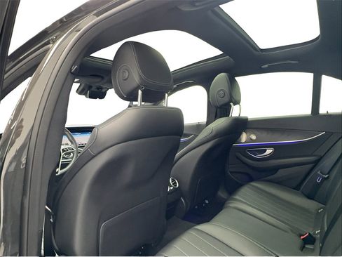 Used 2022 Mercedes-Benz E 350 E 350 image 35