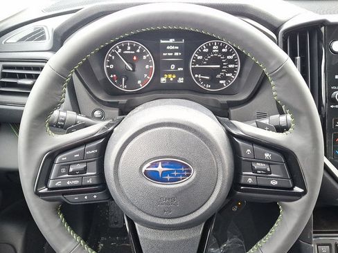 New 2026 Subaru Ascent Bronze Edition image 18