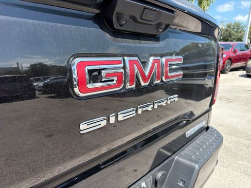 Used 2026 GMC Sierra 1500 Elevation AWD/4WD image 21