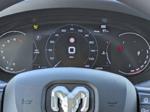 New 2026 RAM ProMaster 2500 w/ Premium Convenience Group FWD image 22