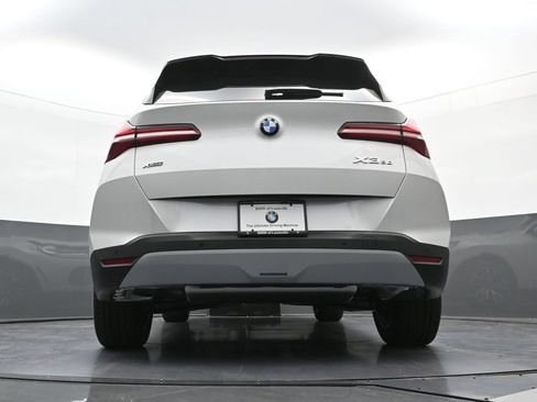 New 2026 BMW X3 xDrive30i w/ Premium Package AWD/4WD image 27