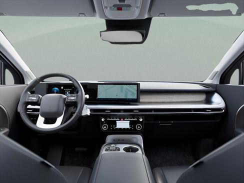 New 2026 Hyundai Ioniq 9 Limited image 11