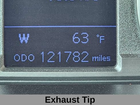 Used 2016 Toyota 4Runner Limited w/ Convenience Package AWD/4WD image 10