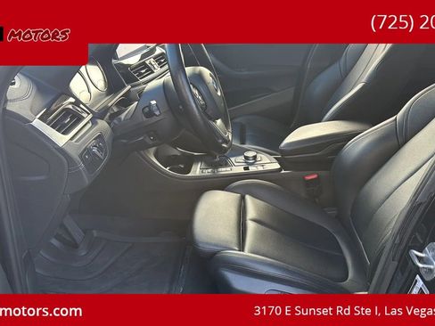 Used 2022 BMW X2 sDrive28i w/ Convenience Package FWD image 9