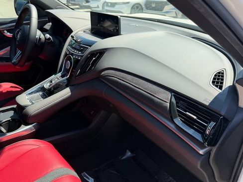 Certified 2025 Acura RDX A-Spec AWD/4WD image 19