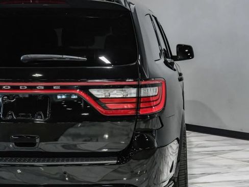Used 2022 Dodge Durango SRT w/ Technology Group AWD/4WD image 44