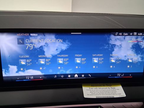 New 2026 BMW X3 xDrive30 w/ Premium Package image 26