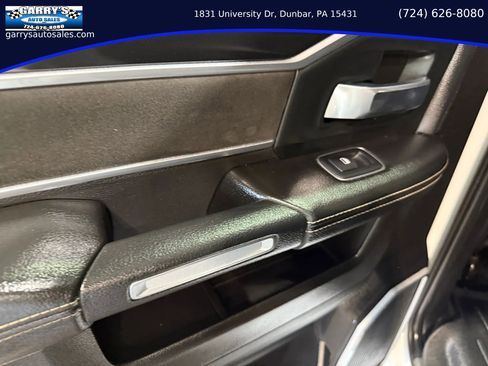 Used 2019 RAM 2500 Laramie image 23