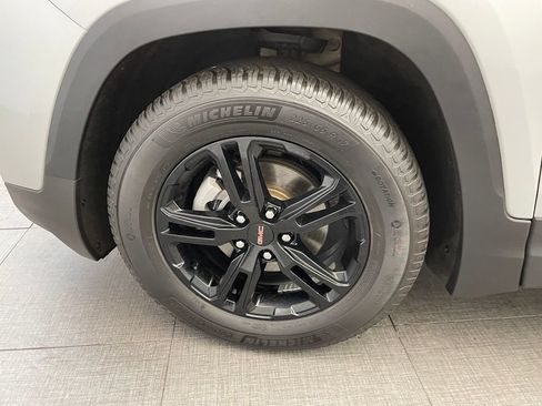 Used 2022 GMC Terrain AT4 w/ LPO, Cargo Package AWD/4WD image 10